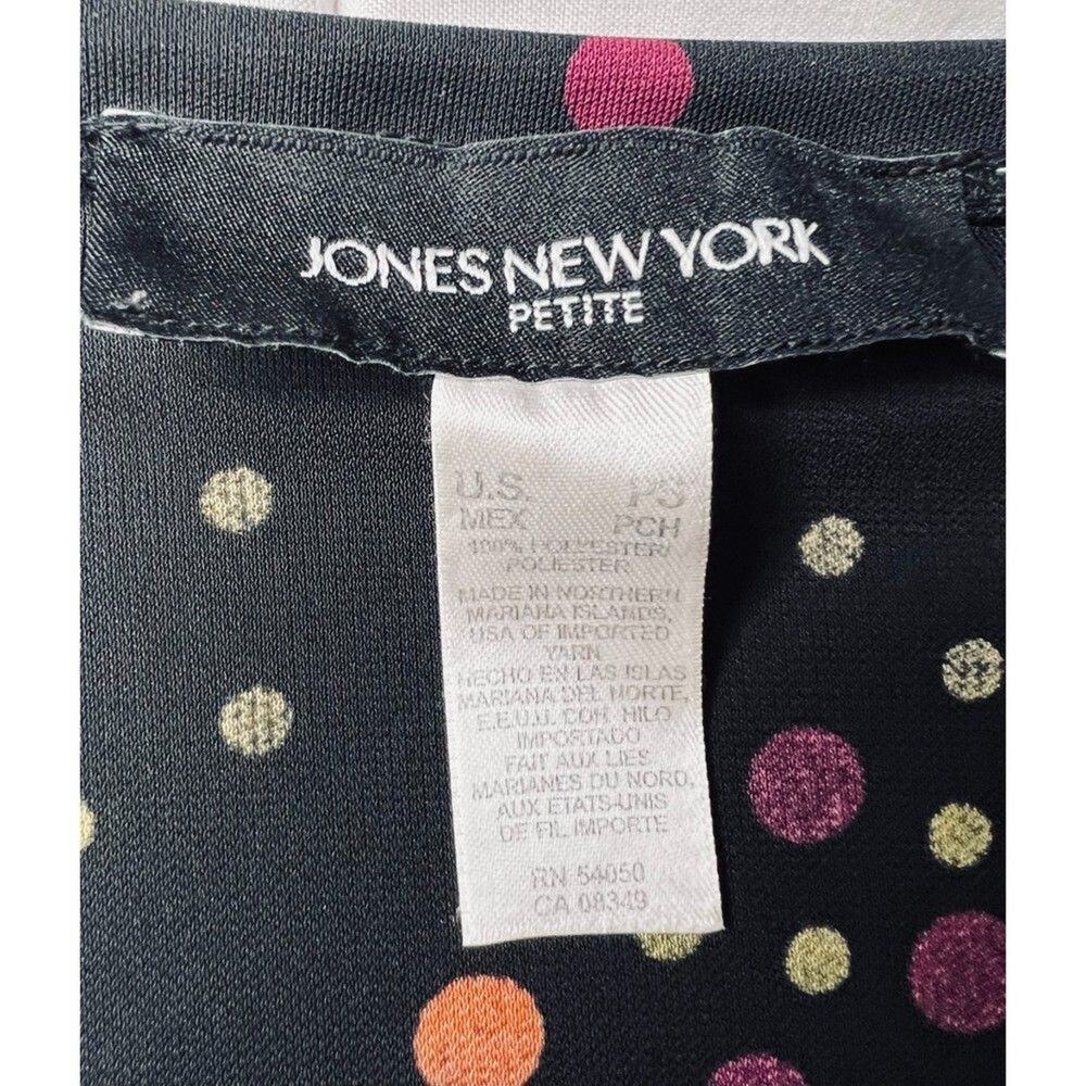 Vintage Jones New York Skirt Size Small/P View 4